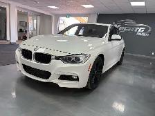 2015 BMW 3-Series 4dr 328i xDrive AWD - Photo 8