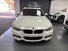 2015 BMW 3-Series 4dr 328i xDrive AWD - Photo 9