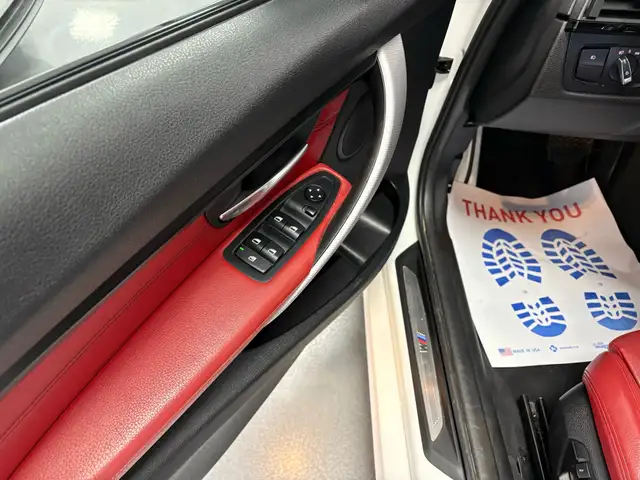 2015 BMW 3-Series 4dr 328i xDrive AWD - Photo 10