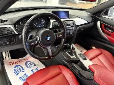 2015 BMW 3-Series 4dr 328i xDrive AWD - Photo 11