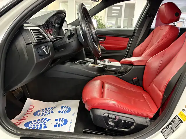 2015 BMW 3-Series 4dr 328i xDrive AWD - Photo 12
