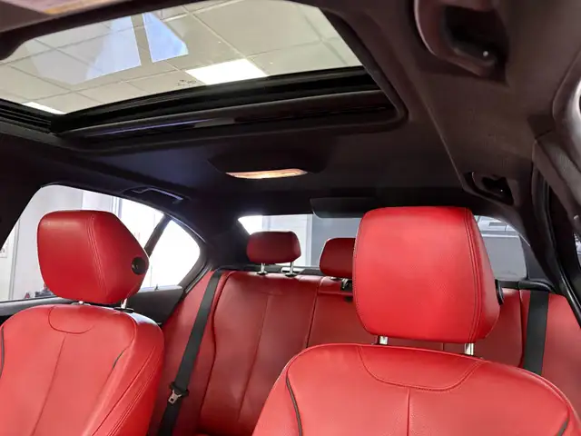 2015 BMW 3-Series 4dr 328i xDrive AWD - Photo 13