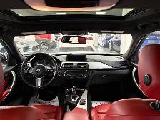 2015 BMW 3-Series 4dr 328i xDrive AWD - Photo 15