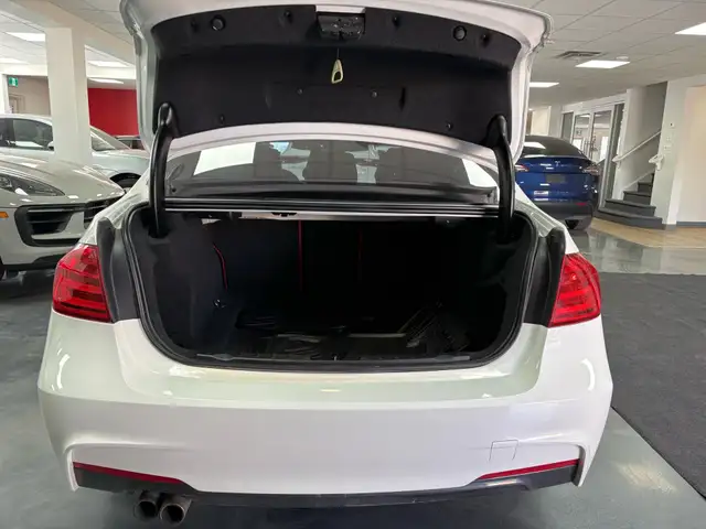 2015 BMW 3-Series 4dr 328i xDrive AWD - Photo 16
