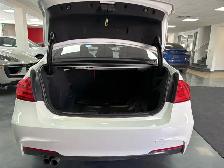 2015 BMW 3-Series 4dr 328i xDrive AWD - Photo 16