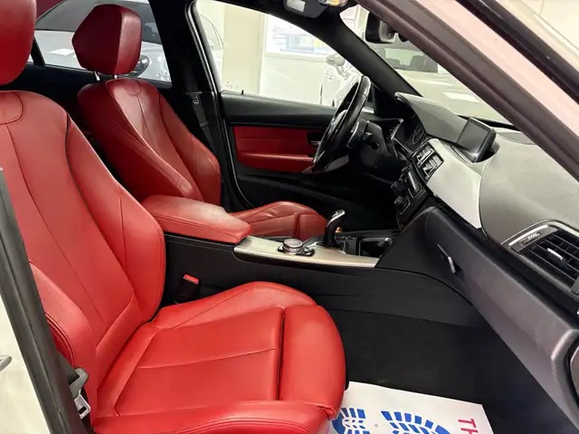 2015 BMW 3-Series 4dr 328i xDrive AWD - Photo 18