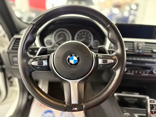 2015 BMW 3-Series 4dr 328i xDrive AWD - Photo 19