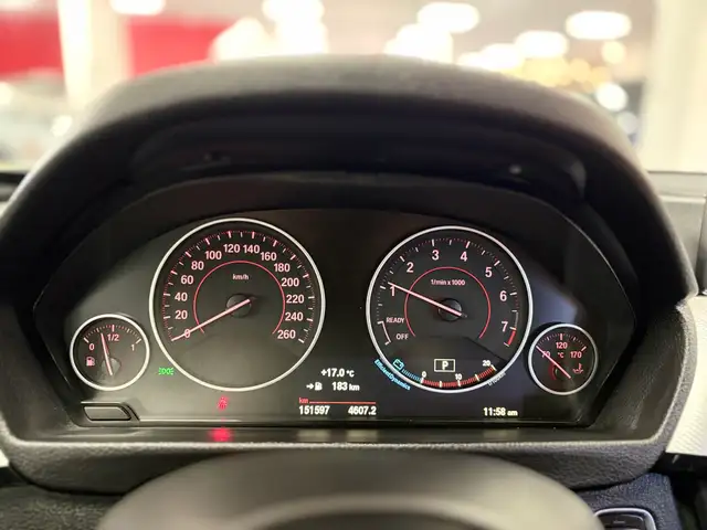 2015 BMW 3-Series 4dr 328i xDrive AWD - Photo 21