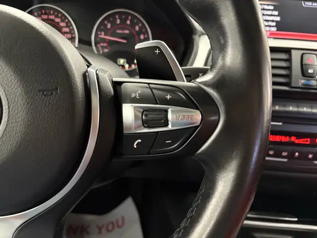 2015 BMW 3-Series 4dr 328i xDrive AWD - Photo 23