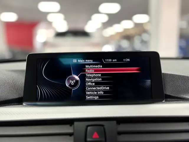 2015 BMW 3-Series 4dr 328i xDrive AWD - Photo 24