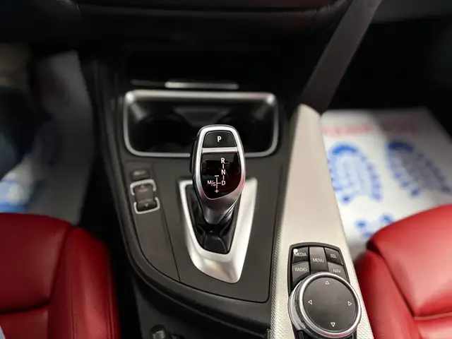 2015 BMW 3-Series 4dr 328i xDrive AWD - Photo 29