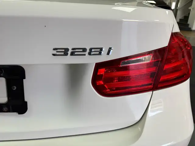 2015 BMW 3-Series 4dr 328i xDrive AWD - Photo 33