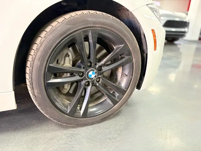 2015 BMW 3-Series 4dr 328i xDrive AWD - Photo 34