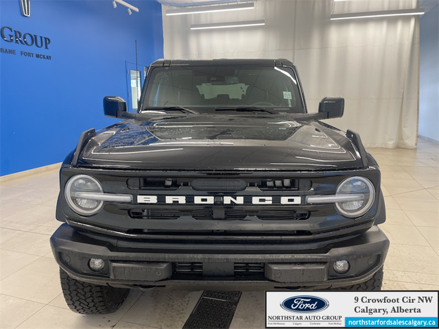 2026 FORD Bronco Outer Banks - Photo 2