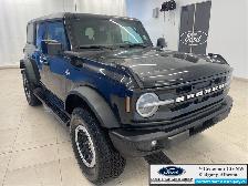 2026 FORD Bronco Outer Banks - Photo 4