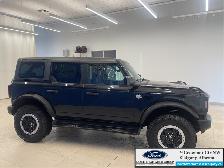 2026 FORD Bronco Outer Banks - Photo 5