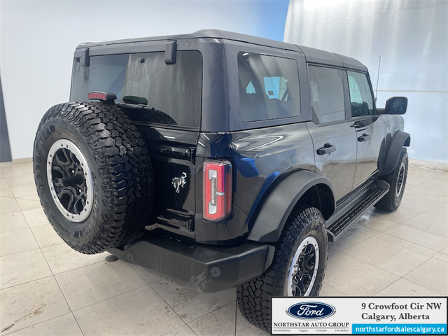 2026 FORD Bronco Outer Banks - Photo 6