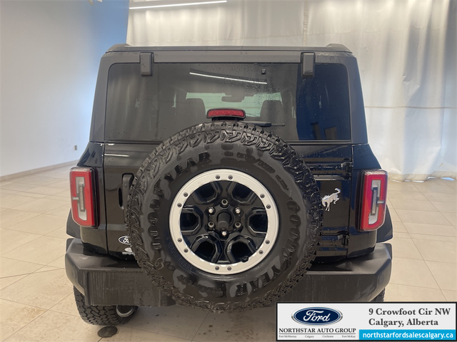 2026 FORD Bronco Outer Banks - Photo 7