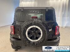 2026 FORD Bronco Outer Banks - Photo 7