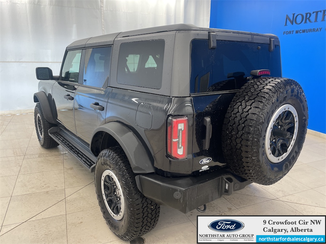 2026 FORD Bronco Outer Banks - Photo 8