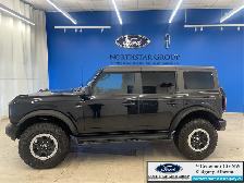 2026 FORD Bronco Outer Banks - Photo 9