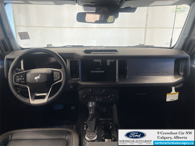2026 FORD Bronco Outer Banks - Photo 10