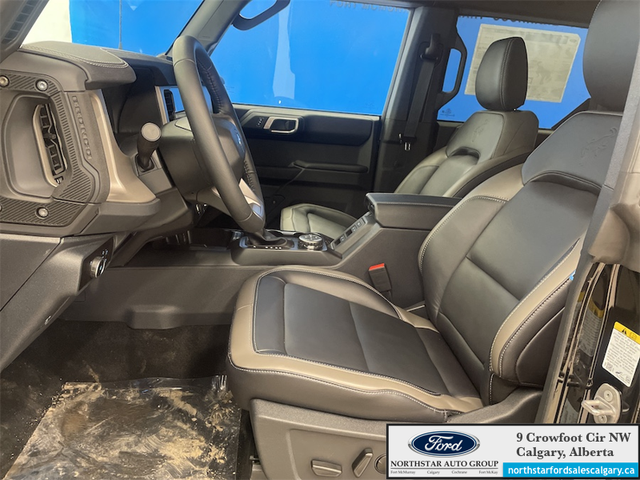 2026 FORD Bronco Outer Banks - Photo 11