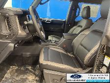2026 FORD Bronco Outer Banks - Photo 11