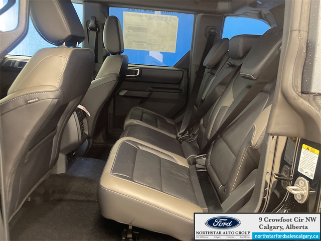 2026 FORD Bronco Outer Banks - Photo 12