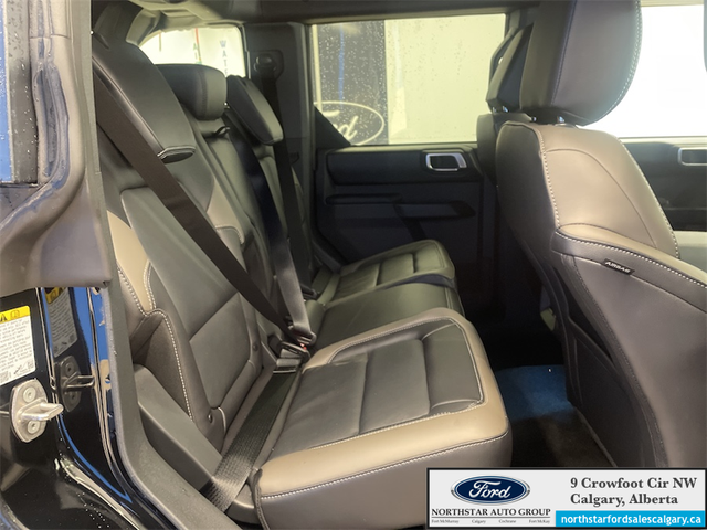 2026 FORD Bronco Outer Banks - Photo 13