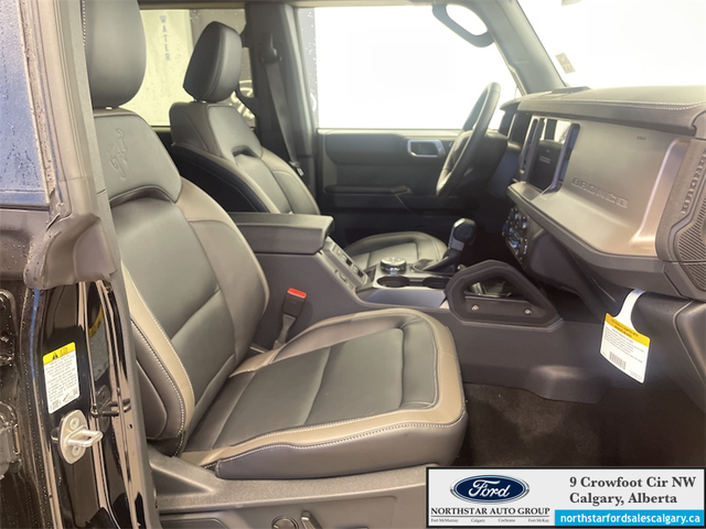 2026 FORD Bronco Outer Banks - Photo 14