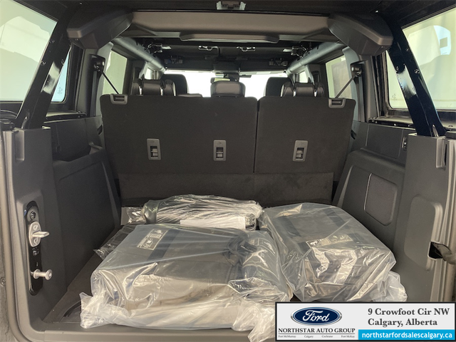 2026 FORD Bronco Outer Banks - Photo 15