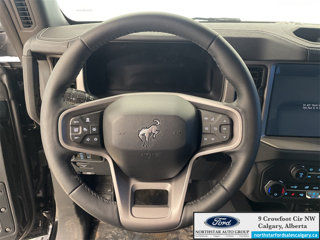 2026 FORD Bronco Outer Banks - Photo 16