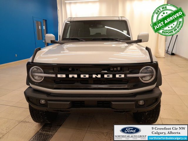 2026 FORD Bronco Outer Banks - Photo 2