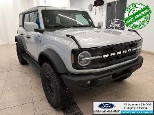 2026 FORD Bronco Outer Banks - Photo 4