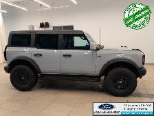 2026 FORD Bronco Outer Banks - Photo 5
