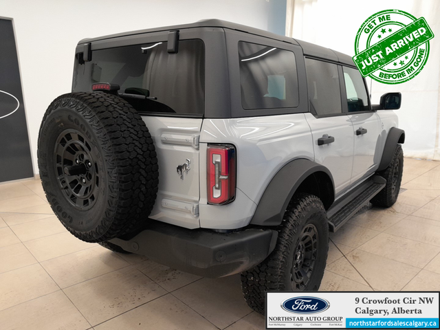 2026 FORD Bronco Outer Banks - Photo 6