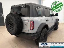 2026 FORD Bronco Outer Banks - Photo 6