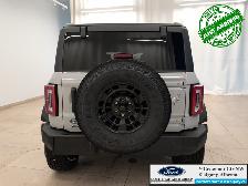 2026 FORD Bronco Outer Banks - Photo 7