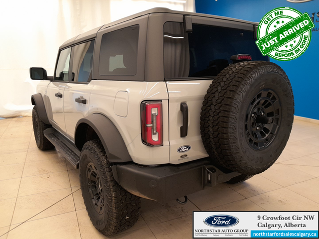 2026 FORD Bronco Outer Banks - Photo 8