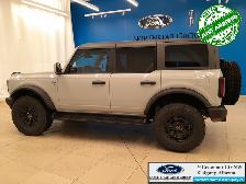 2026 FORD Bronco Outer Banks - Photo 9
