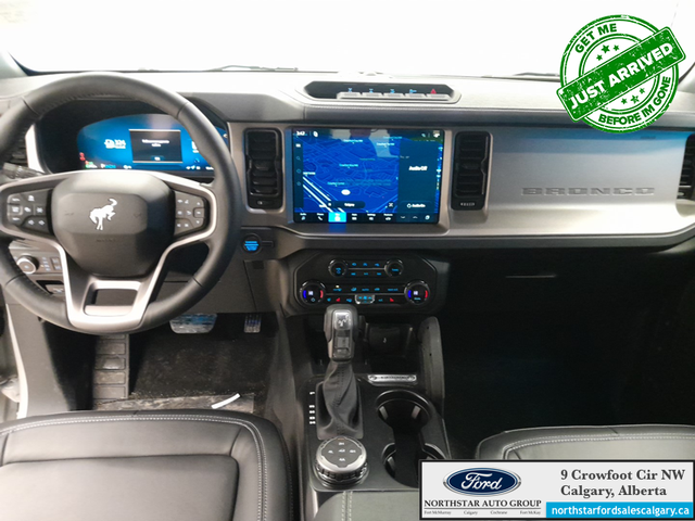 2026 FORD Bronco Outer Banks - Photo 10