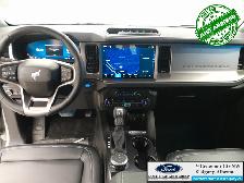 2026 FORD Bronco Outer Banks - Photo 10
