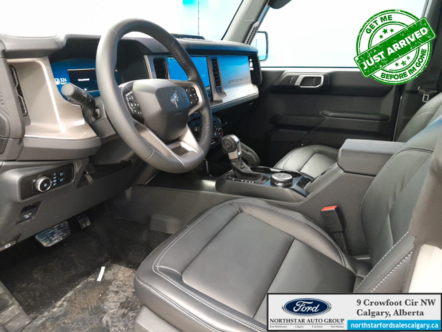 2026 FORD Bronco Outer Banks - Photo 11