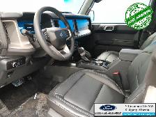2026 FORD Bronco Outer Banks - Photo 11