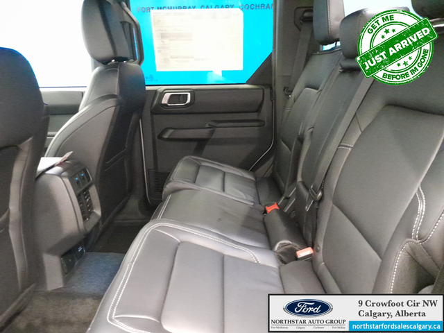 2026 FORD Bronco Outer Banks - Photo 12