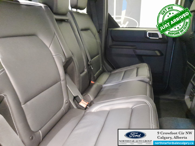 2026 FORD Bronco Outer Banks - Photo 13