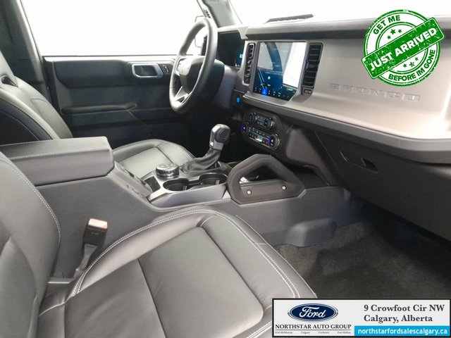 2026 FORD Bronco Outer Banks - Photo 14