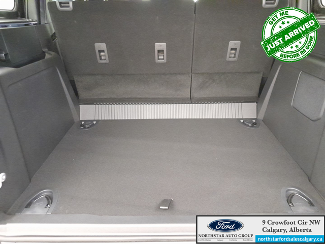 2026 FORD Bronco Outer Banks - Photo 15