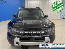 2026 FORD Bronco Sport Badlands - Photo 2